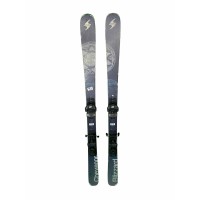 Pack Ski Blizzard Cheyenne + Fixation BLIZZARD - 1