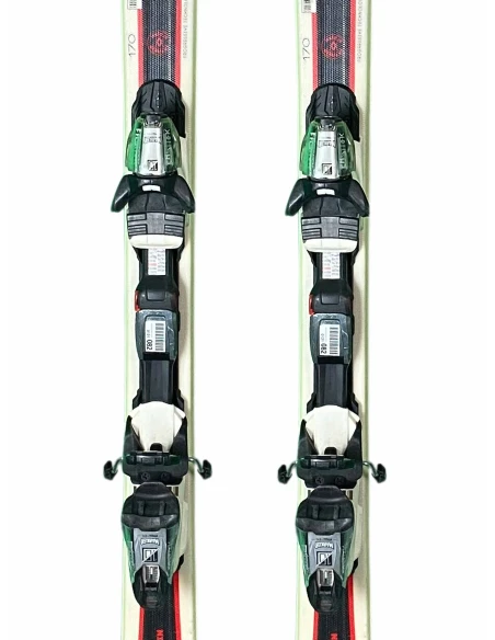 Pack Ski Völkl RTM 7.4 + FIXATION VOLKL - 3