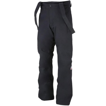 Pantaloni Sci Fusalp Modane Pant Nero FUSALP - 1