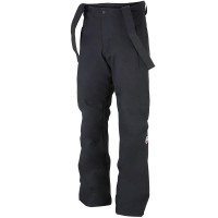 Pantalones de esquí Fusalp Modane Pant Black FUSALP - 1