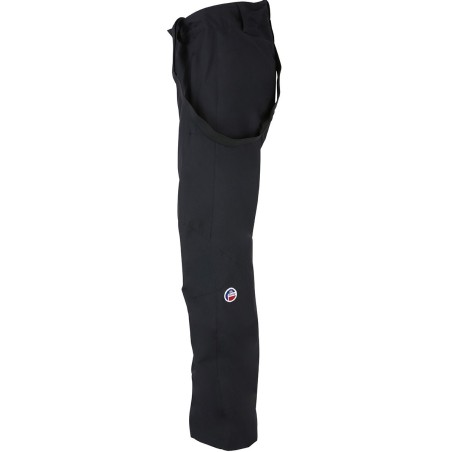 Pantaloni Sci Fusalp Modane Pant Nero FUSALP - 2