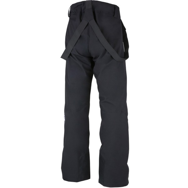 Pantalon De Ski Fusalp Modane Pant Black