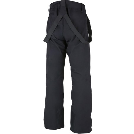 Pantaloni Sci Fusalp Modane Pant Nero FUSALP - 3