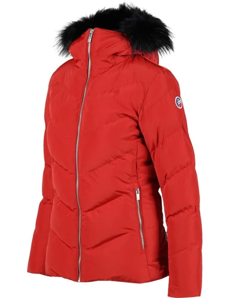 Chaqueta de esquí Fusalp Davaï F Tango FUSALP - 1