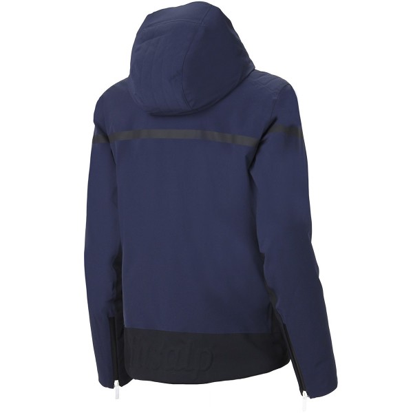 Chaqueta Esquí Fusalp Gustavo 2 Jkt Azul Oscuro FUSALP - 2