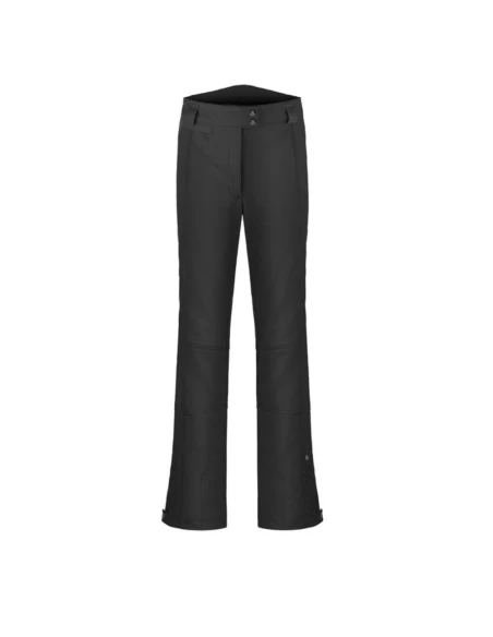 Poivre Blanc Stretch Ski Pants W Black POIVRE BLANC - 1 Poivre Blanc Stretch Ski Pants W Black POIVRE BLANC - 1