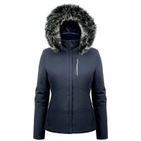 Skijacke Poivre Blanc Stretch W Navy POIVRE BLANC - 1