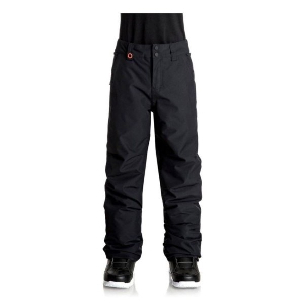 Ski Pants The North Face M Presena Pant Tnf Black