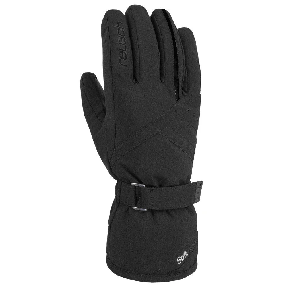 Skihandschuhe Reusch Hannah Rtex Xt Schwarz REUSCH - 1