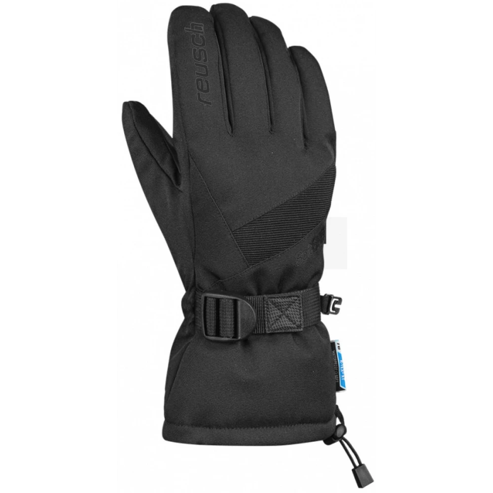 Skihandschuhe Reusch Outset Rtex Xt Schwarz REUSCH - 1