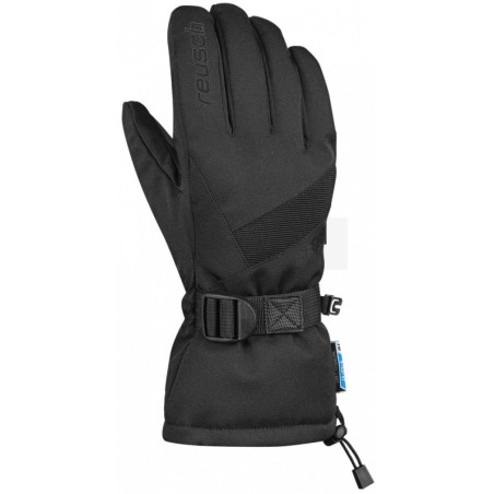 Ski Gloves Reusch Outset Rtex Xt Black REUSCH - 1