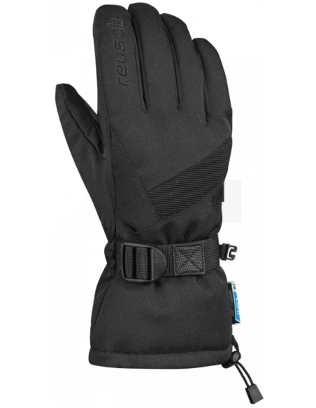 Skihandschuhe Reusch Outset Rtex Xt Schwarz REUSCH - 1
