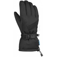 Gants De Ski Reusch Outset Rtex Xt Black