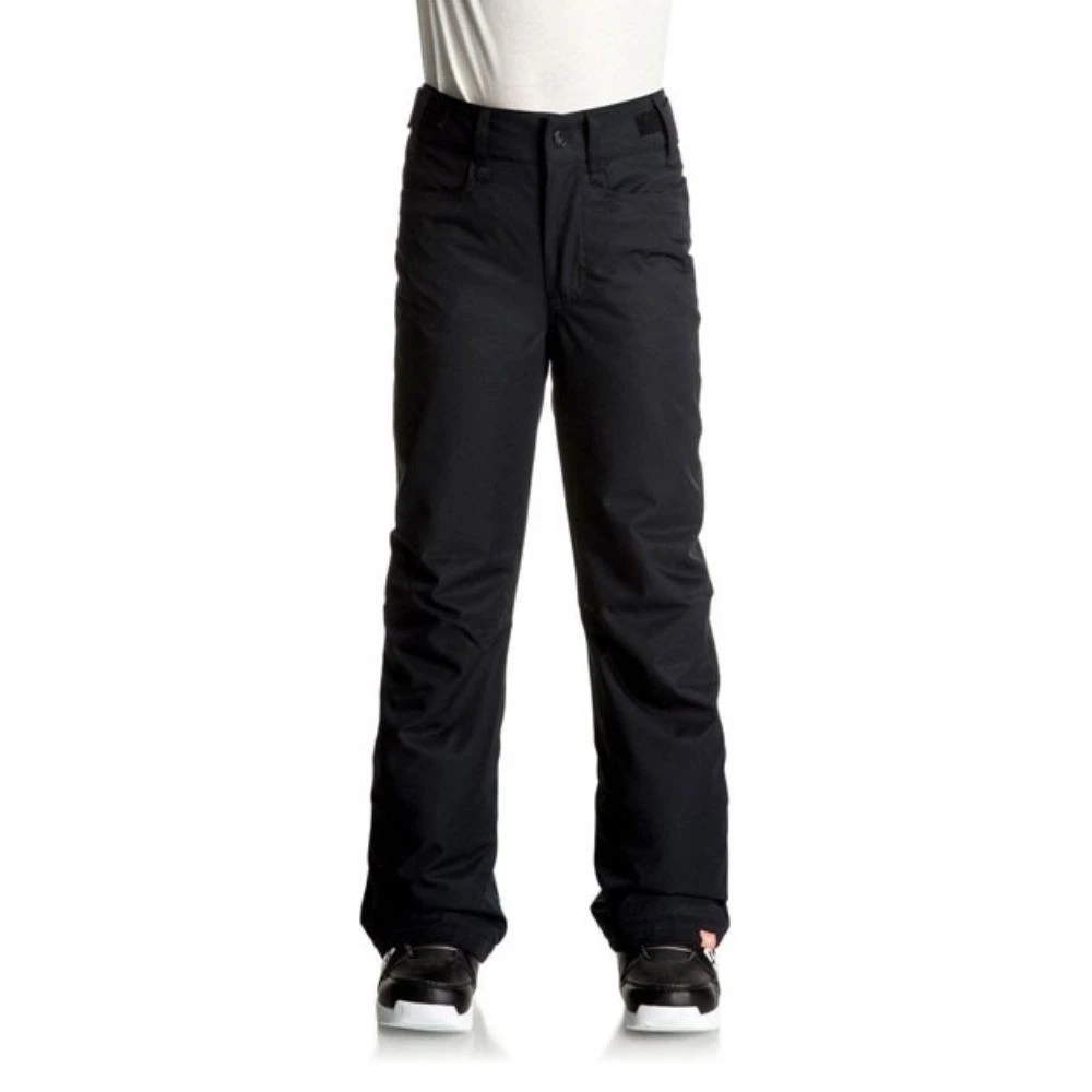 Roxy Jr Backyard Skihose Schwarz ROXY - 1