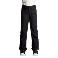 Pantalon de Ski Roxy Jr Backyard Noir