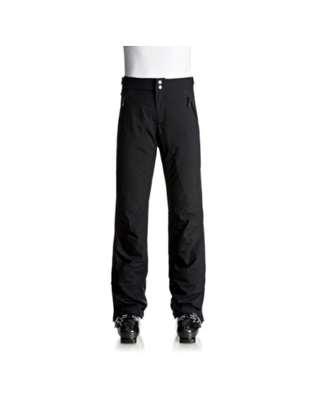 Ski Pants Roxy Montana W Black ROXY - 1 Ski Pants Roxy Montana W Black ROXY - 1