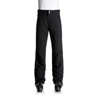 Pantalon de Ski Roxy Montana W Noir