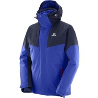 Veste De Ski Salomon Icerocket Jkt Surf The Web