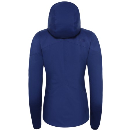Chaqueta Esquí The North Face Lenado Bandera Azul THE NORTH FACE - 2