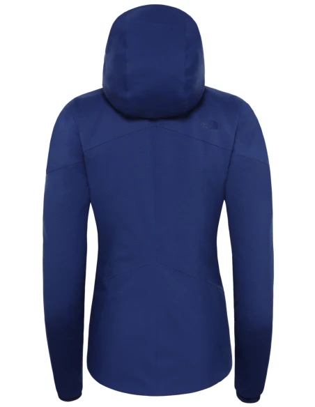 Skijacke The North Face Lenado Flag Blau THE NORTH FACE - 2