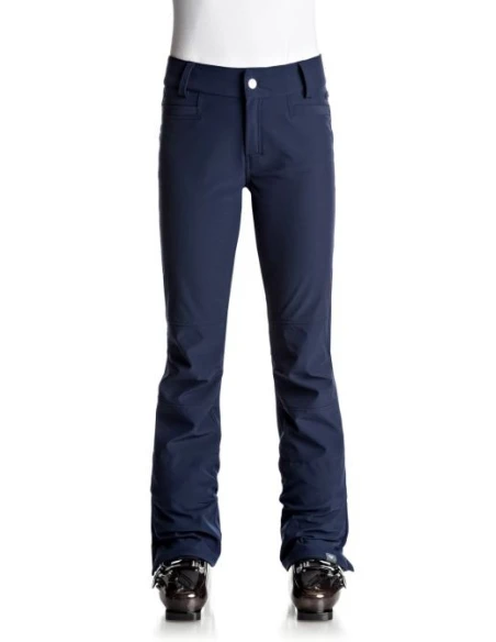 Skihose Roxy Creek Blau ROXY - 1