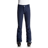 Pantaloni da sci Roxy Creek blu ROXY - 1