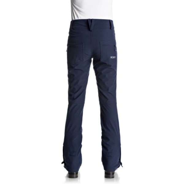 Pantaloni da sci Roxy Creek blu ROXY - 2