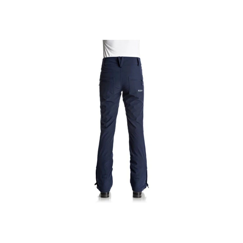 Skihose Roxy Creek Blau ROXY - 2