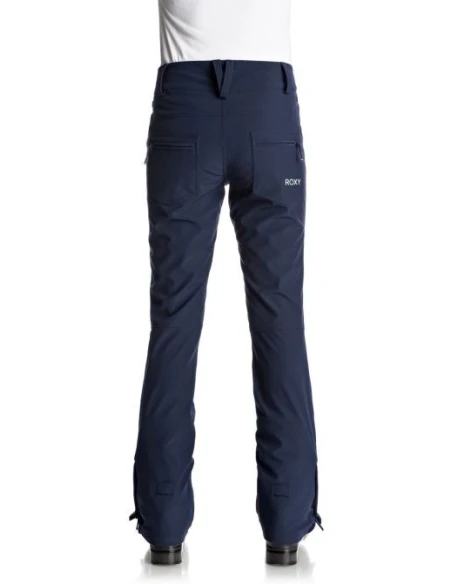Skihose Roxy Creek Blau ROXY - 2