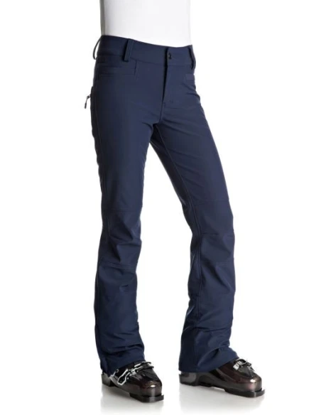 Skihose Roxy Creek Blau ROXY - 3
