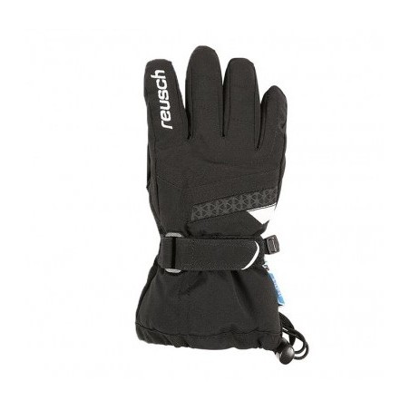 Skihandschuhe Reusch Andro Rtex Junior Schwarz REUSCH - 1