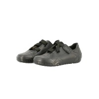 Acqua scarpe Newfeel Kid 50 Junior Nero QUECHUA - 2