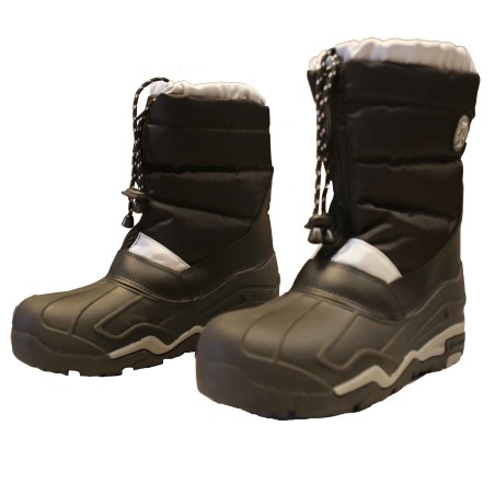 After-Ski Kimberfeel Negro/Gris KIMBERFEEL - 1