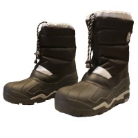 Après-Ski Kimberfeel BlackGrey