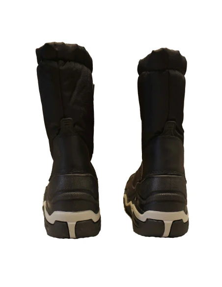 Après-Ski Kimberfeel Dark Black Après-Ski Kimberfeel Dark Black