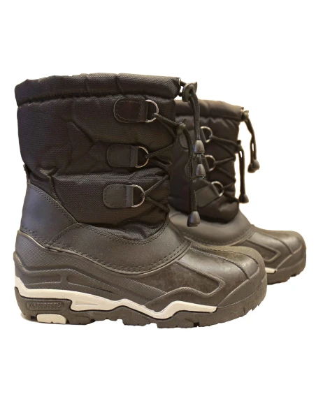 Après-Ski Kimberfeel Dark Black Après-Ski Kimberfeel Dark Black