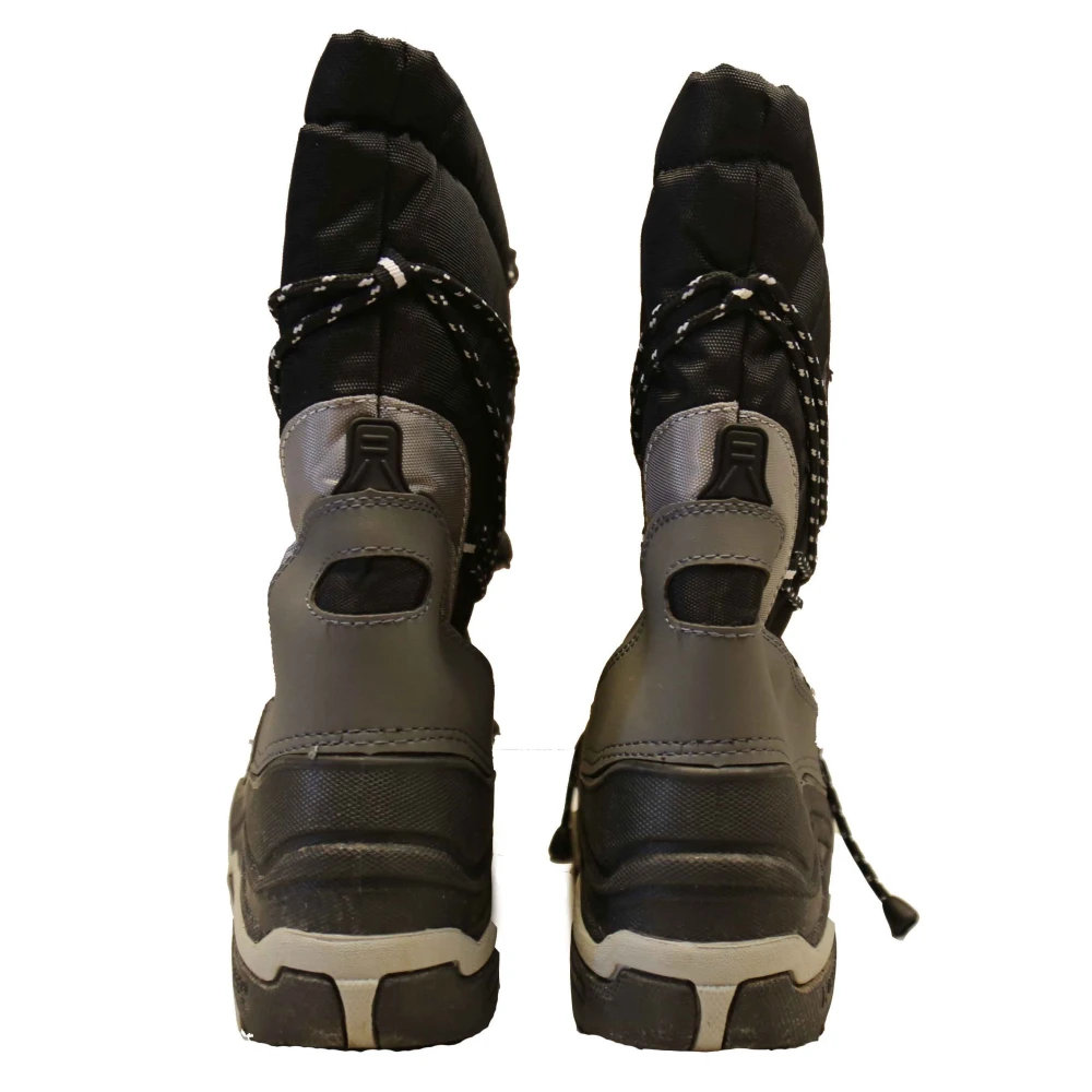 After-Ski Kimberfeel Black KIMBERFEEL - 2
