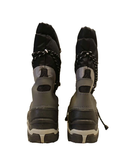 After-Ski Kimberfeel Black KIMBERFEEL - 2
