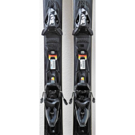 Soportes del PowerRail RS 10