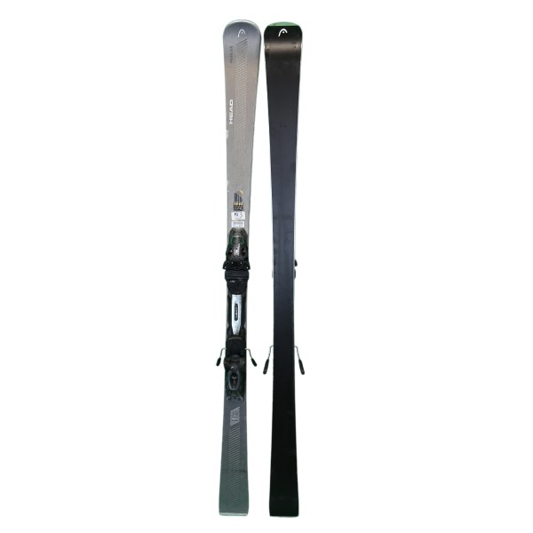 Pack Ski Head Premium + Bindungen HEAD - 2