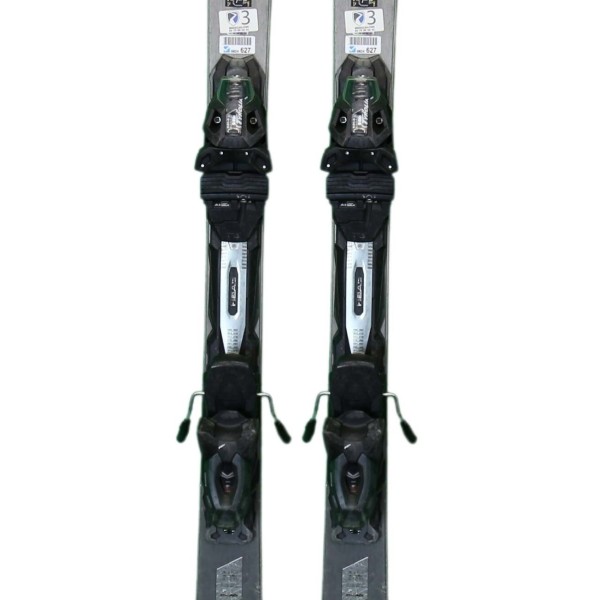 Pack Ski Head Premium + Bindungen HEAD - 3