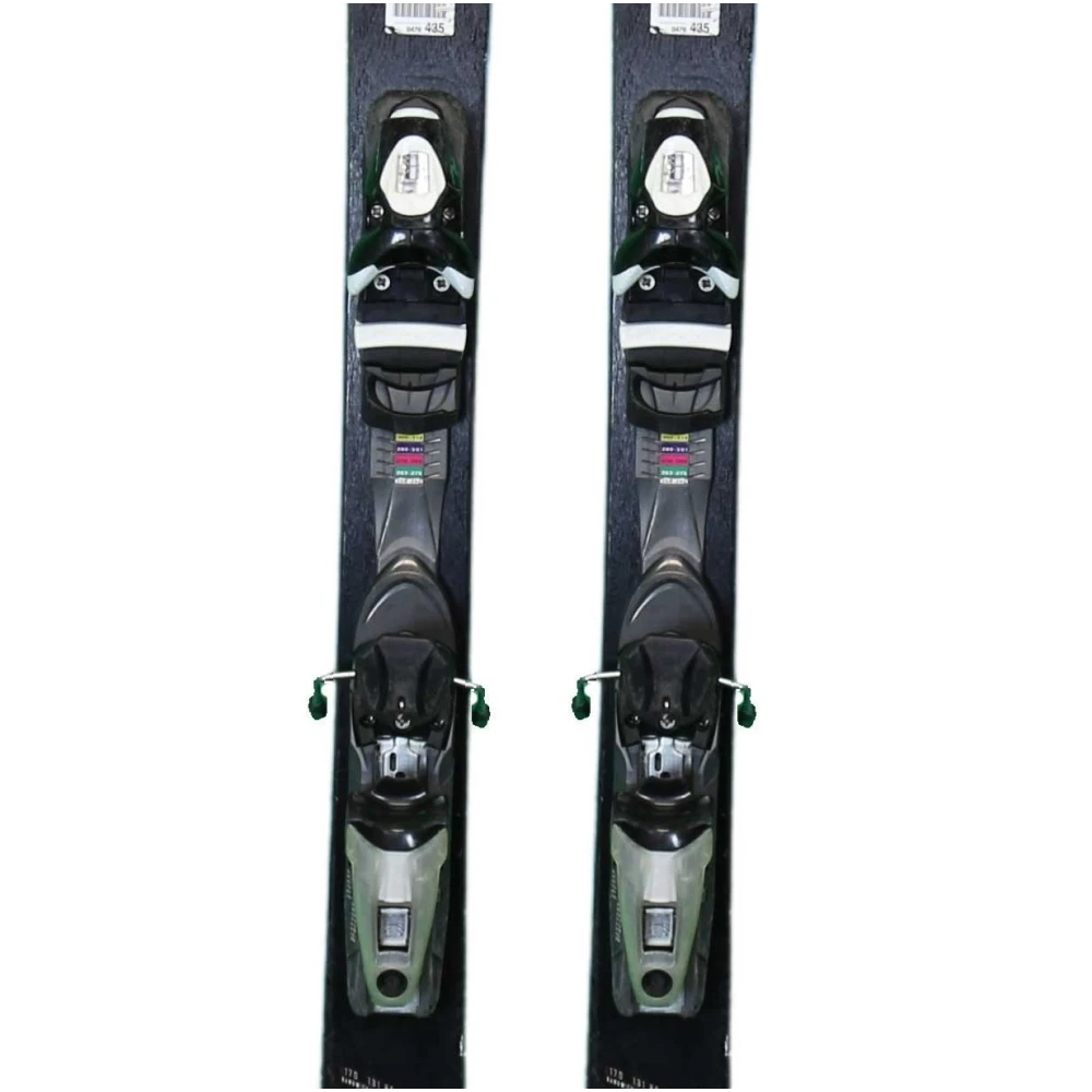 Pack Ski Head Rev 85 Pro + Attacchi Rossignol HEAD - 3