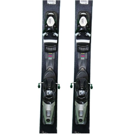 Pack Ski Head Rev 85 Pro + Rossignol -Bindungen HEAD - 3