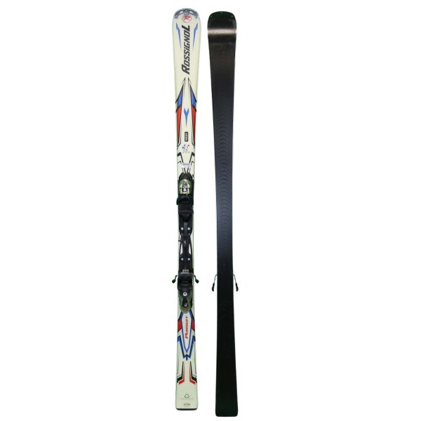 Pack Ski Rossignol Pursuit Rtl + Fixation Rossignol