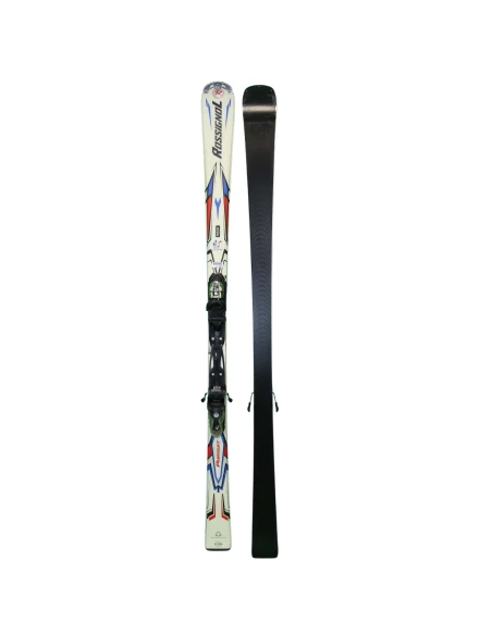 Pack Ski Rossignol Pursuit Rtl + Fixation Rossignol