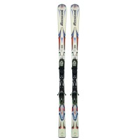 Pack Ski Rossignol Pursuit Rtl + Rossignol -Bindungen ROSSIGNOL - 1