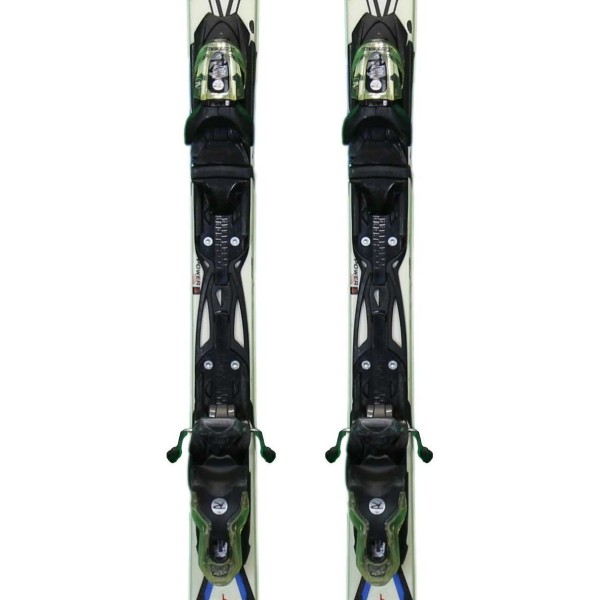 Pack Ski Rossignol Pursuit Rtl + Rossignol -Bindungen ROSSIGNOL - 3