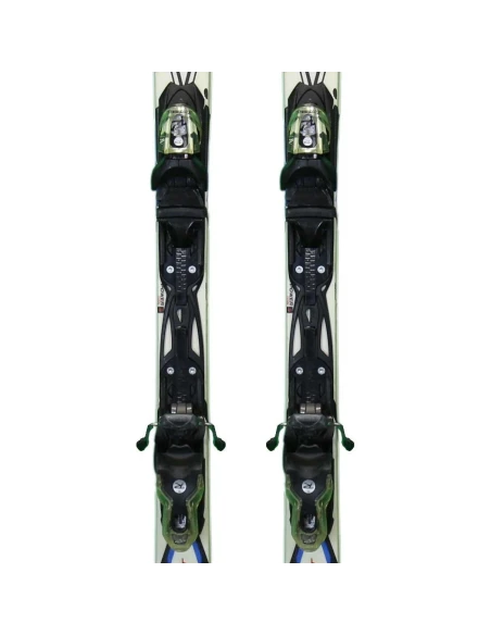 Pack Ski Rossignol Pursuit Rtl + Fixation Rossignol