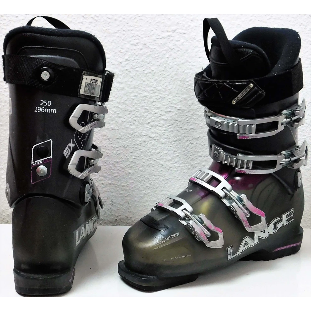 Lange SXR W