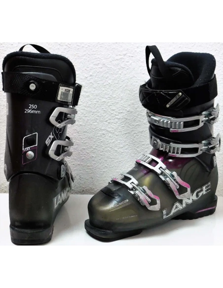 Lange SXR W